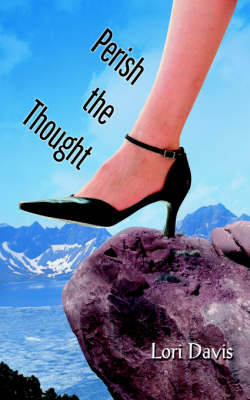 Perish the Thought (Paperback)
