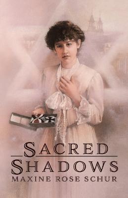 Sacred Shadows (Paperback)