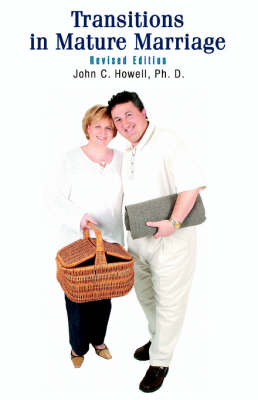 Transitions in Mature Marriage (Paperback)