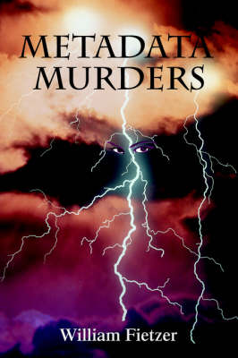 Metadata Murders (Paperback)
