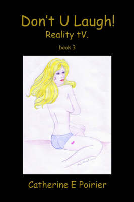 Don't U Laugh!: Reality TV. (Paperback)