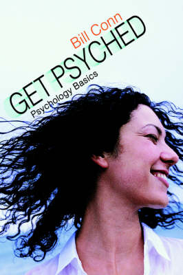 Get Psyched: Psychology Basics (Paperback)