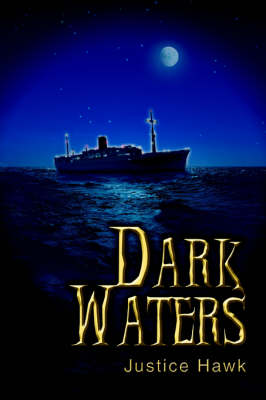 Dark Waters (Paperback)
