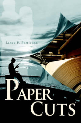 Paper Cuts (Paperback)