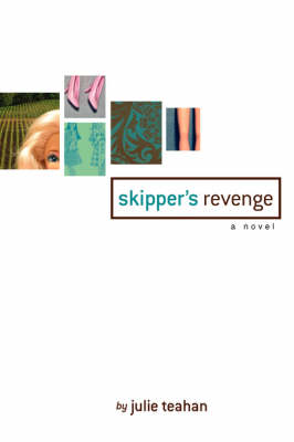 Skipper's Revenge (Paperback)