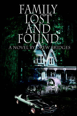 Family Lost and Found (Paperback)