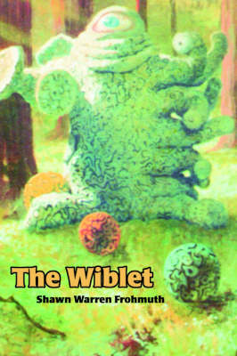 The Wiblet (Paperback)