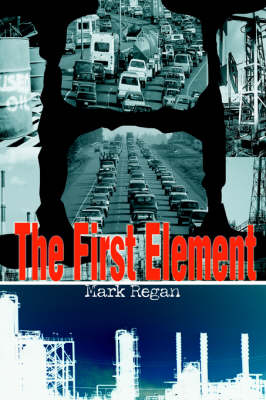 The First Element (Paperback)