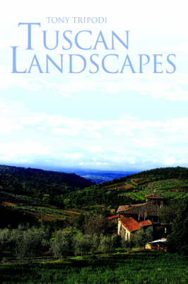 Tuscan Landscapes (Paperback)