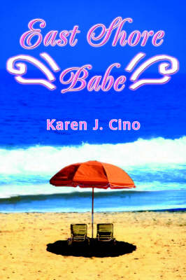 East Shore Babe (Paperback)