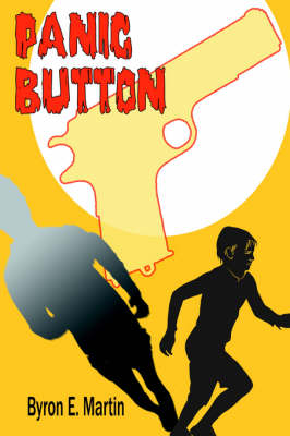 Panic Button (Paperback)