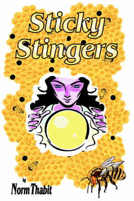 Sticky Stingers (Paperback)