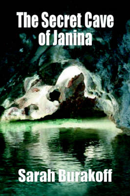 The Secret Cave of Janina (Paperback)