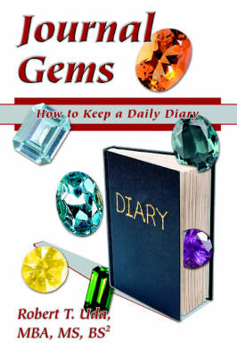 Journal Gems: How to Keep a Daily Diary (Paperback)
