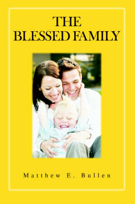 The Blessed Family (Paperback)