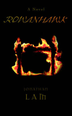 Rowanhawk (Paperback)