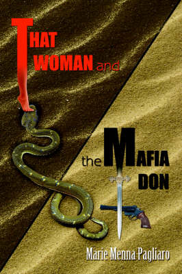 That Woman and the Mafia Don (Paperback)