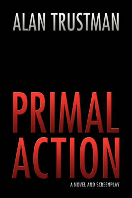 Primal Action (Paperback)