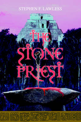 The Stone Priest (Paperback)