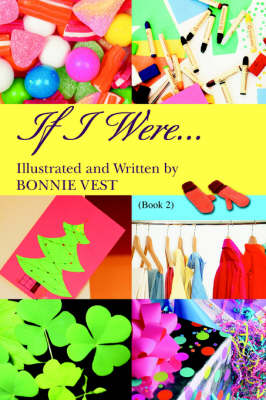 If I Were...: (Book 2) (Paperback)