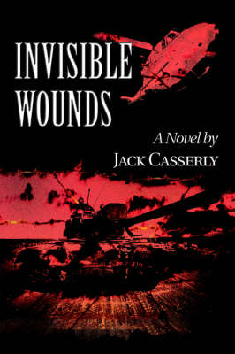 Invisible Wounds (Paperback)