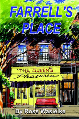 Farrell's Place: The Queen's Pleasures (Paperback)