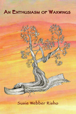 An Enthusiasm of Waxwings (Paperback)