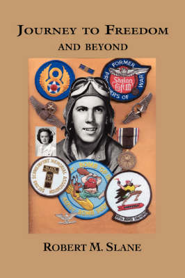Journey to Freedom and Beyond (Paperback)