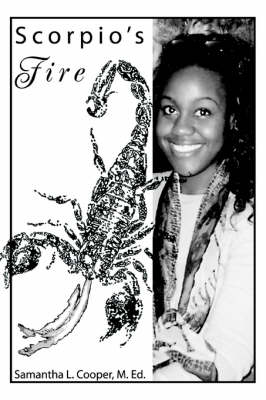 Scorpio's Fire (Paperback)