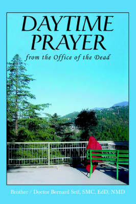 Daytime Prayer: From the Office of the Dead (Paperback)