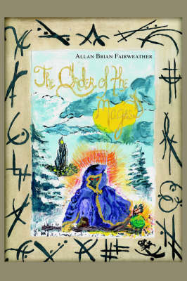 The Order of the Mages (Paperback)