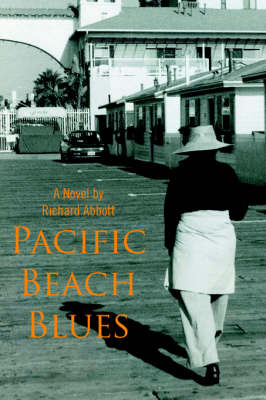 Pacific Beach Blues (Paperback)