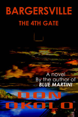 Bargersville: The 4th Gate (Paperback)