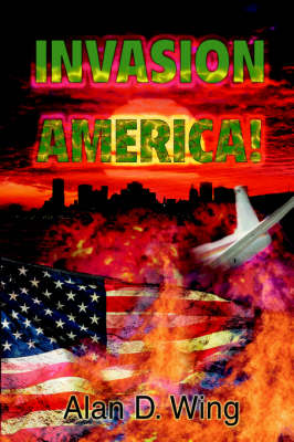 Invasion America! (Paperback)