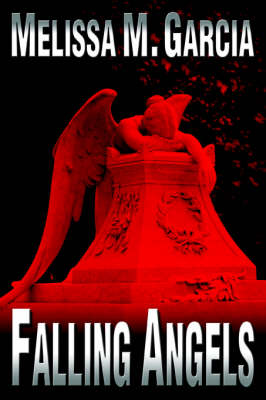 Falling Angels (Paperback)