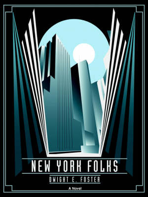 New York Folks (Paperback)