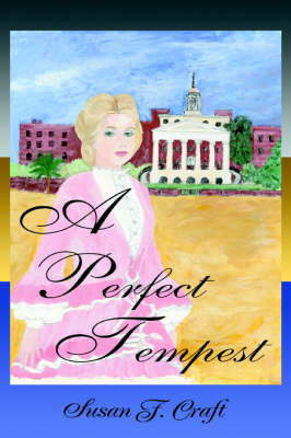 A Perfect Tempest (Paperback)