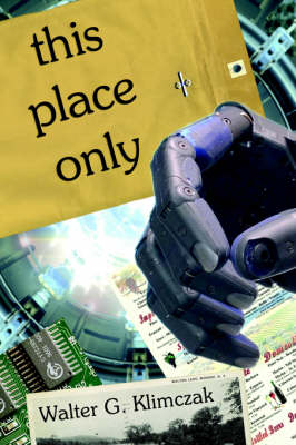 This Place Only (Paperback)