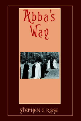 Abba's Way (Paperback)