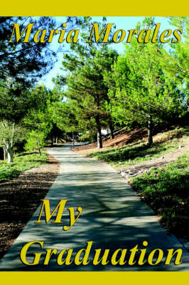 My Graduation (Paperback)