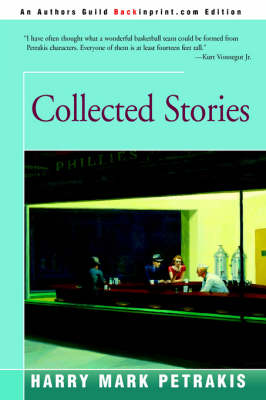 Collected Stories (Paperback)