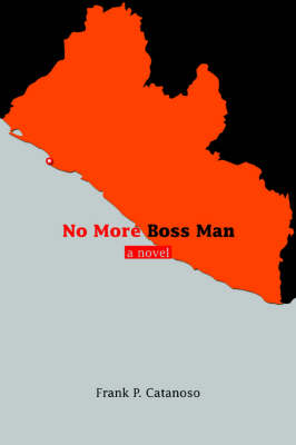 No More Boss Man (Paperback)