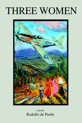 Three Women (Paperback)
