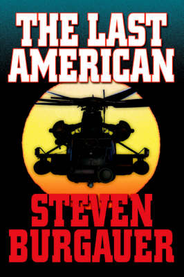 The Last American (Paperback)