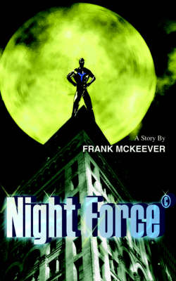 Night Force(c) (Paperback)