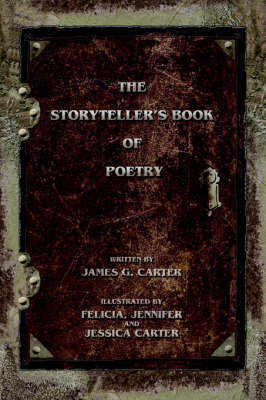 The Storyteller's Book of Poetry (Paperback)