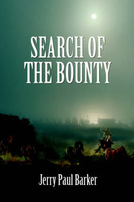 Search of the Bounty (Paperback)
