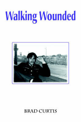 Walking Wounded (Paperback)
