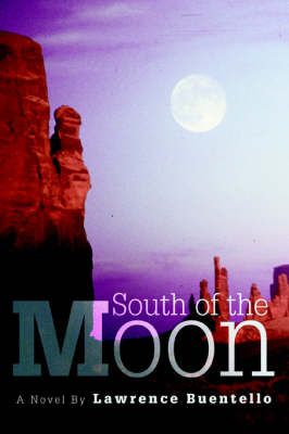 South of the Moon (Paperback)