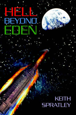 Hell Beyond Eden (Paperback)
